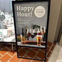 W Toranomon -the market- - 