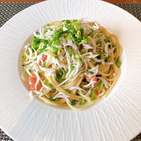 オステリア ブッビーノ - 