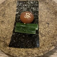 鳥つた - ◇キンカン