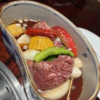 游玄亭 新宿 - 