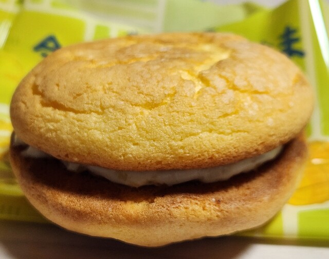 太郎庵 塩川店 - 塩川（和菓子）の写真