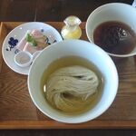 らあめん サンド - 