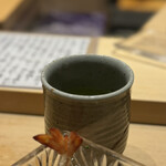 すしやのたい悟 - あがり