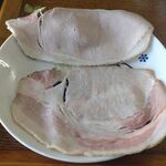 らあめん サンド - 