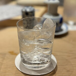 すしやのたい悟 - 村尾ロック　３杯目