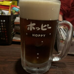 ホッピー仙人 - 