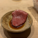 すしやのたい悟 - 青森天然マグロ