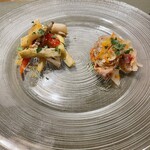 アッピア 本店 - 