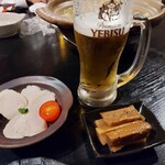 炭火焼きとり 好古 - 