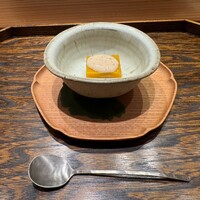 肉割烹 上 - 