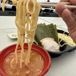 横浜家系ラーメン 大津家 - 