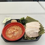 横浜家系ラーメン 大津家 - 