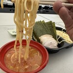 横浜家系ラーメン 大津家 - 