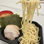 横浜家系ラーメン 大津家 - 