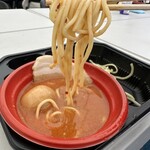 横浜家系ラーメン 大津家 - 