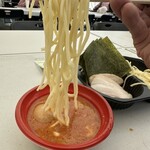 横浜家系ラーメン 大津家 - 