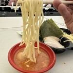 横浜家系ラーメン 大津家 - 