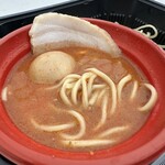 横浜家系ラーメン 大津家 - 