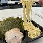 横浜家系ラーメン 大津家 - 