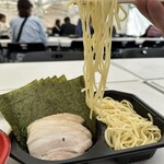 横浜家系ラーメン 大津家 - 