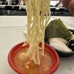 横浜家系ラーメン 大津家 - 