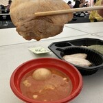横浜家系ラーメン 大津家 - 
