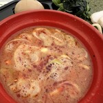 横浜家系ラーメン 大津家 - 