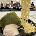 横浜家系ラーメン 大津家 - 