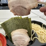 横浜家系ラーメン 大津家 - 
