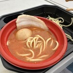 横浜家系ラーメン 大津家 - 