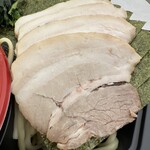 横浜家系ラーメン 大津家 - 