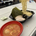 横浜家系ラーメン 大津家 - 