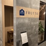 FRUTTO - 