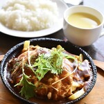 カフェ・デ・グランリュ - 