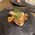 鶏焼き肉 IKKEI - 