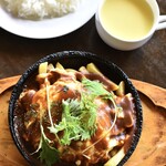 カフェ・デ・グランリュ - 