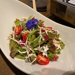 鶏焼き肉 IKKEI - 