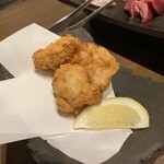 鶏焼き肉 IKKEI - 