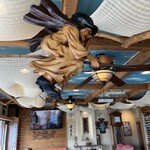 カフェ・デ・グランリュ - 