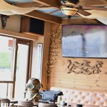 カフェ・デ・グランリュ - 