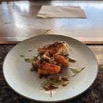 鉄板焼 ときわ - 