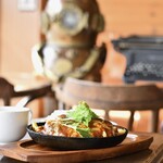 カフェ・デ・グランリュ - 