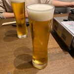 鶏焼き肉 IKKEI 八木店 - 