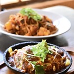 カフェ・デ・グランリュ - 