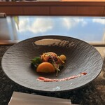 鉄板焼 ときわ - 