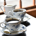 カフェ・デ・グランリュ - 