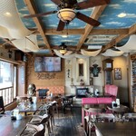 カフェ・デ・グランリュ - 