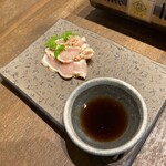 鶏焼き肉 IKKEI - 