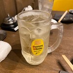 鶏焼き肉 IKKEI - 