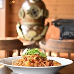 カフェ・デ・グランリュ - 